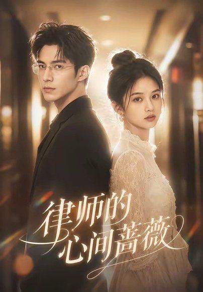 93.律师的心间蔷薇（59集）