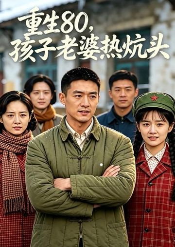 重生80，孩子老婆热炕头