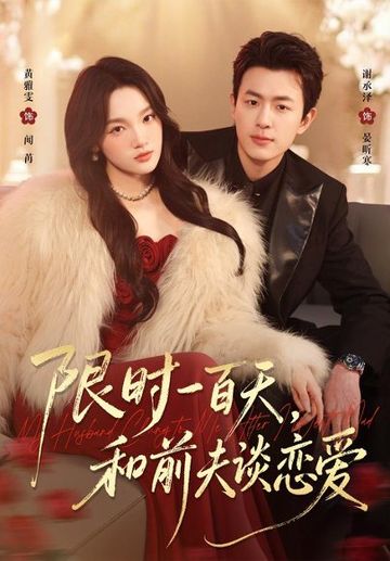 限时一百天，和前夫谈恋爱