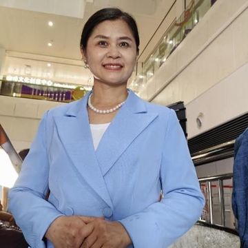 竟被外室认成婆母，老娘就教教你规矩