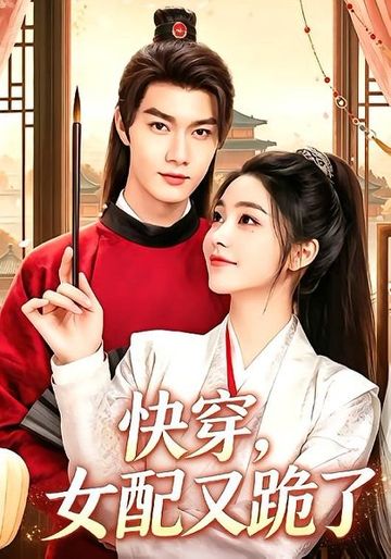 快穿，女配又跪了