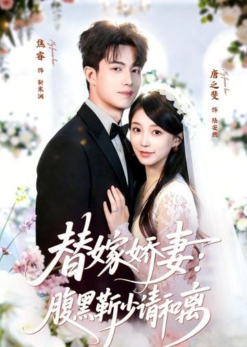 替嫁娇妻：腹黑靳少请和离