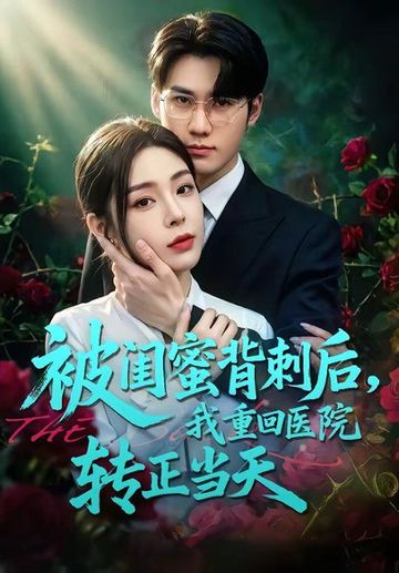 被闺蜜背刺后，我重回医院转正当天（82 集）杜恩宇&安嘉欣