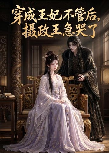 穿成王妃不管后，摄政王急哭了