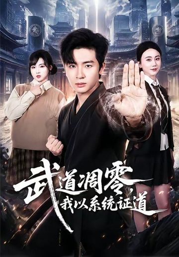 武道凋零，我以系统证道