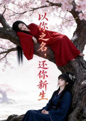 以你之名，还你新生