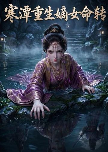 寒潭重生嫡女命转