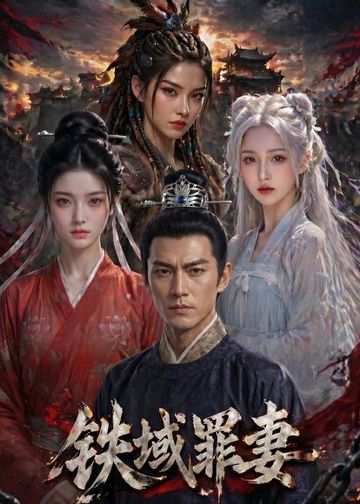 铁域罪妻