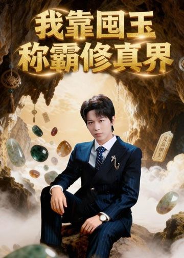 我靠囤玉称霸修真界