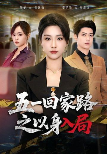 五一回家路之以身入局