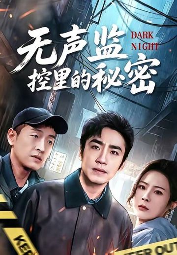 无声监控里的秘密