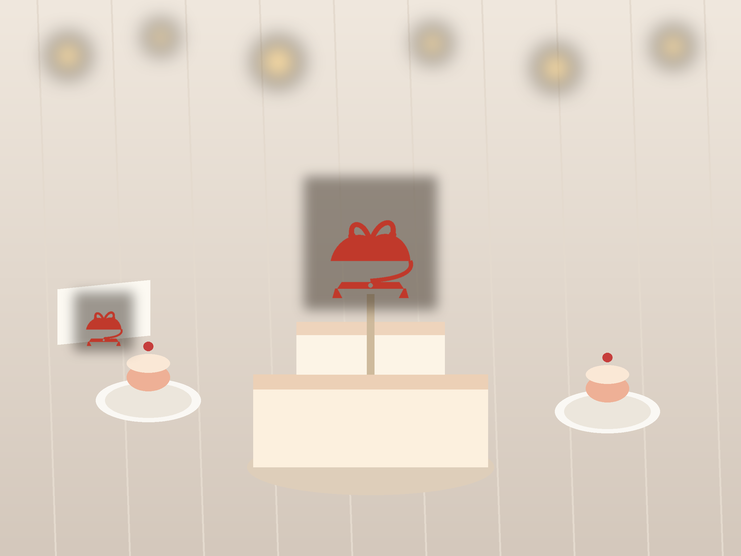 Auspicious Cloud Banner Paper Cut - Free SVG + PDF Pack - hero