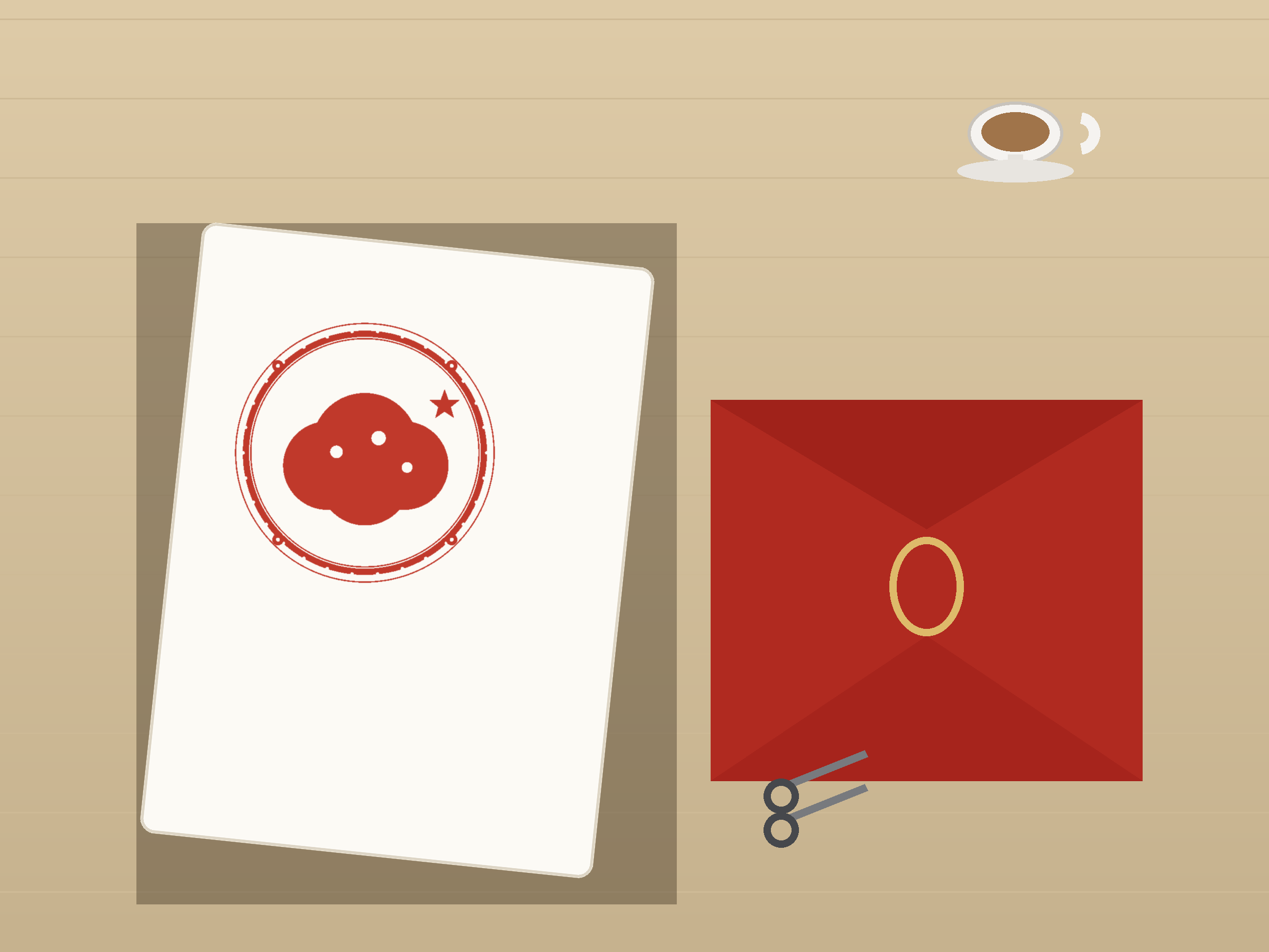 Cloud Window Roundel Paper Cut - Free SVG + PDF Pack - hero
