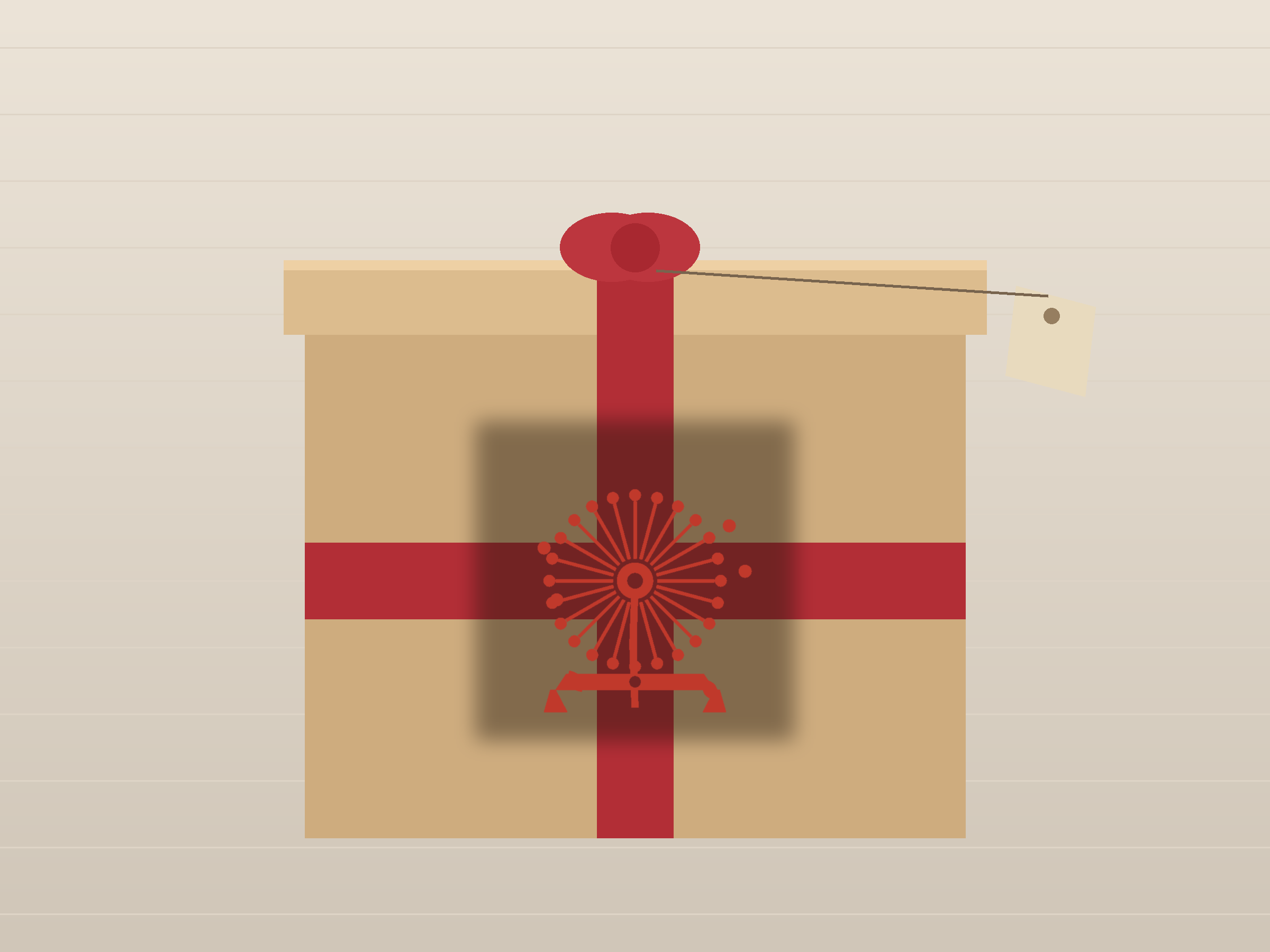 Dandelion Banner Paper Cut - Free SVG + PDF Pack - hero
