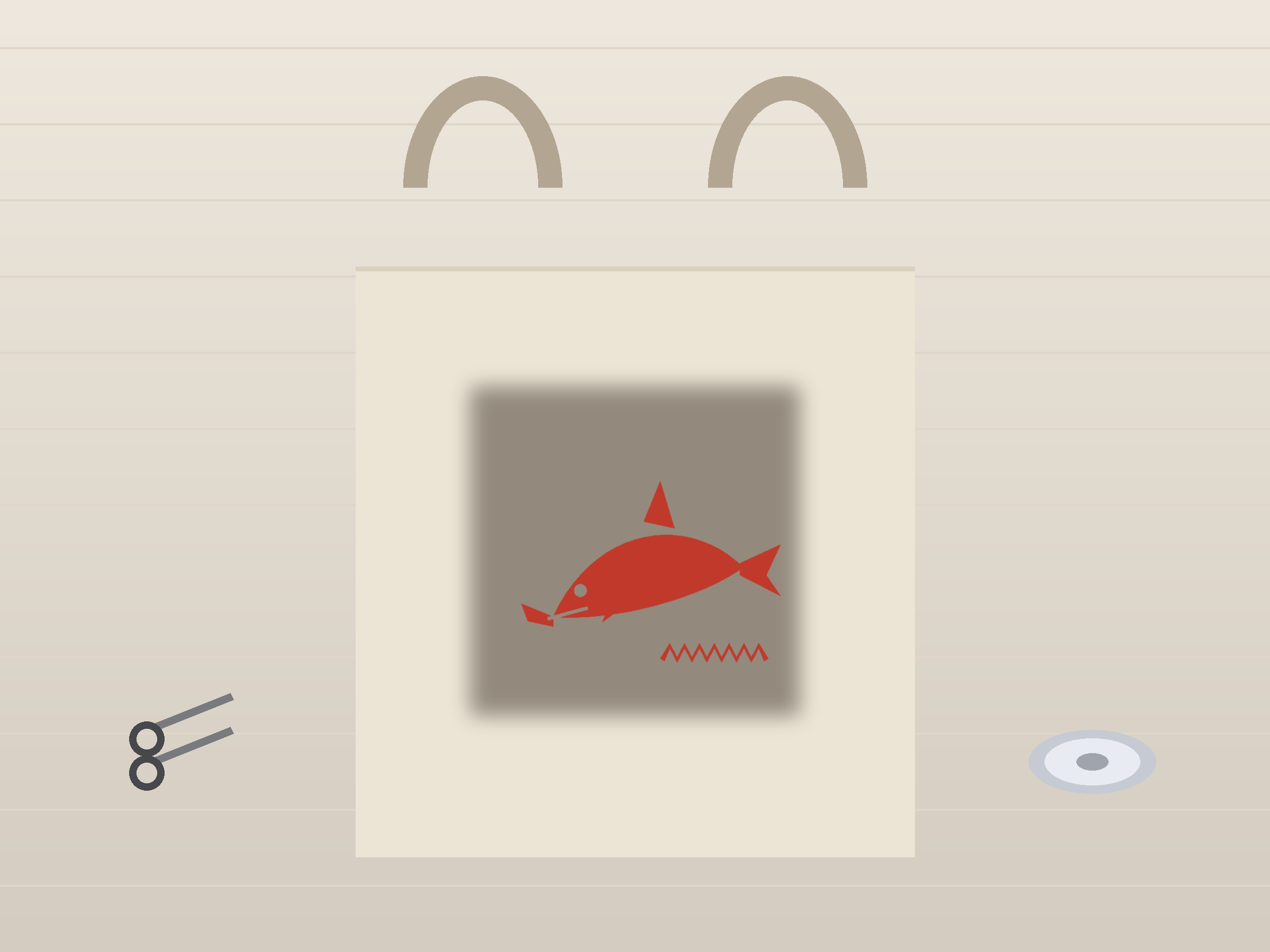 Dolphin Paper Cut Template - Free SVG + PDF Pack - hero