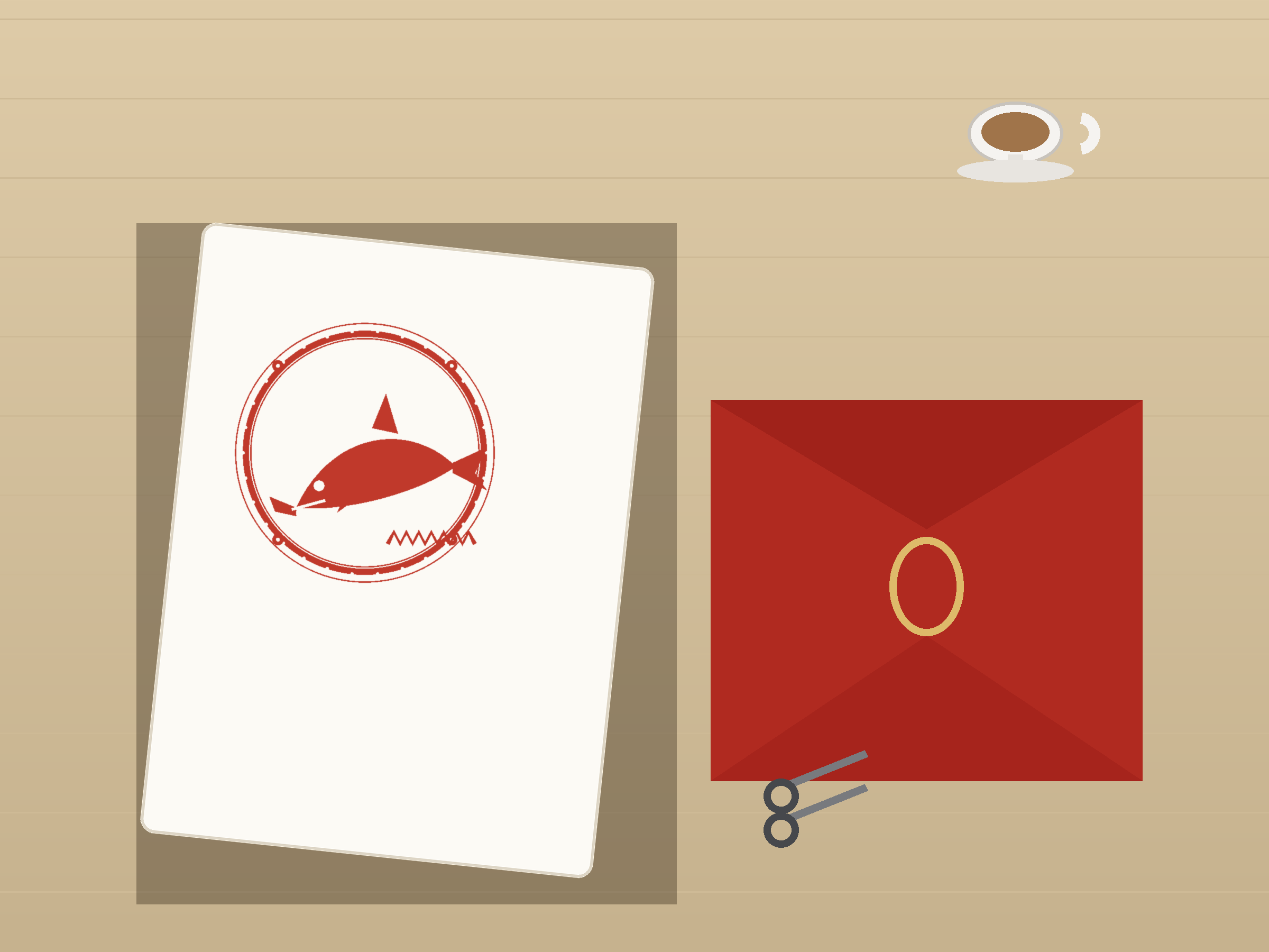 Dolphin Window Roundel Paper Cut - Free SVG + PDF Pack - hero