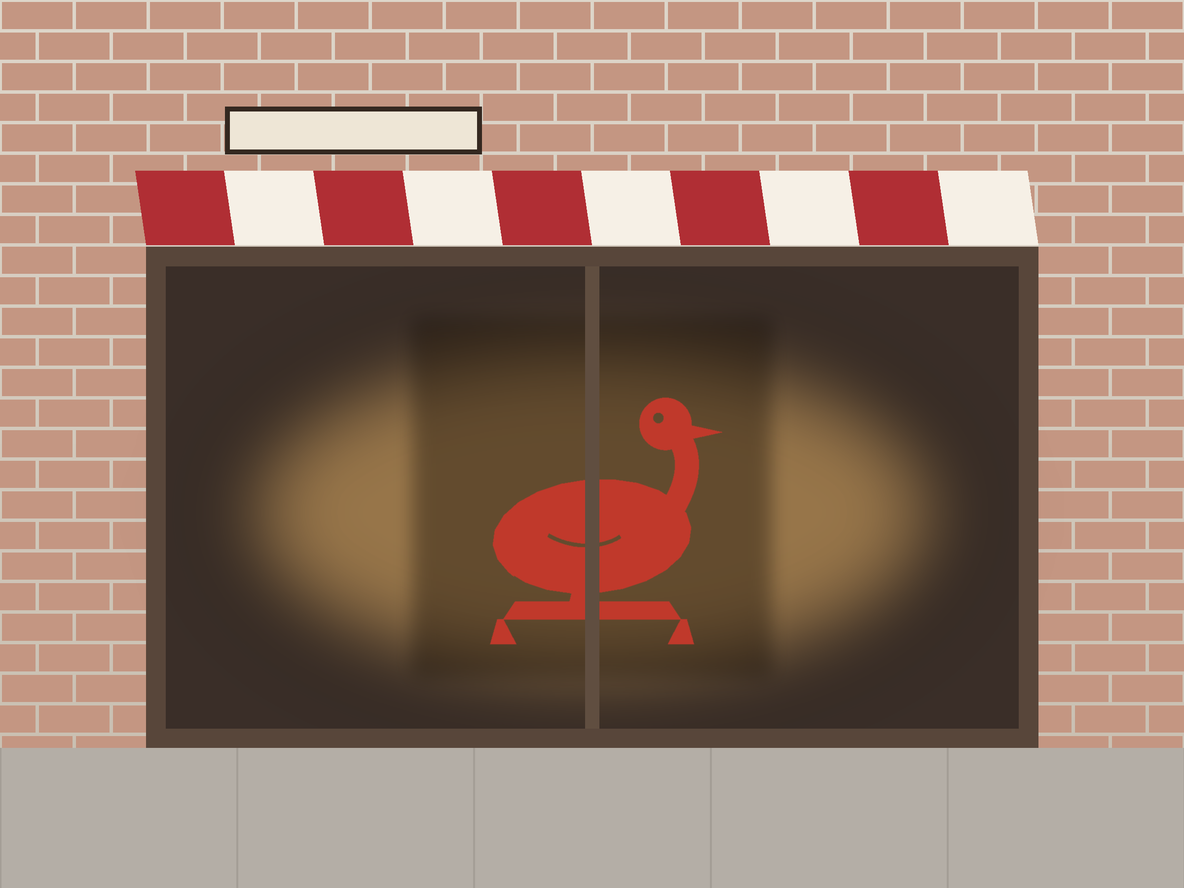 Duck Banner Paper Cut - Free SVG + PDF Pack - hero