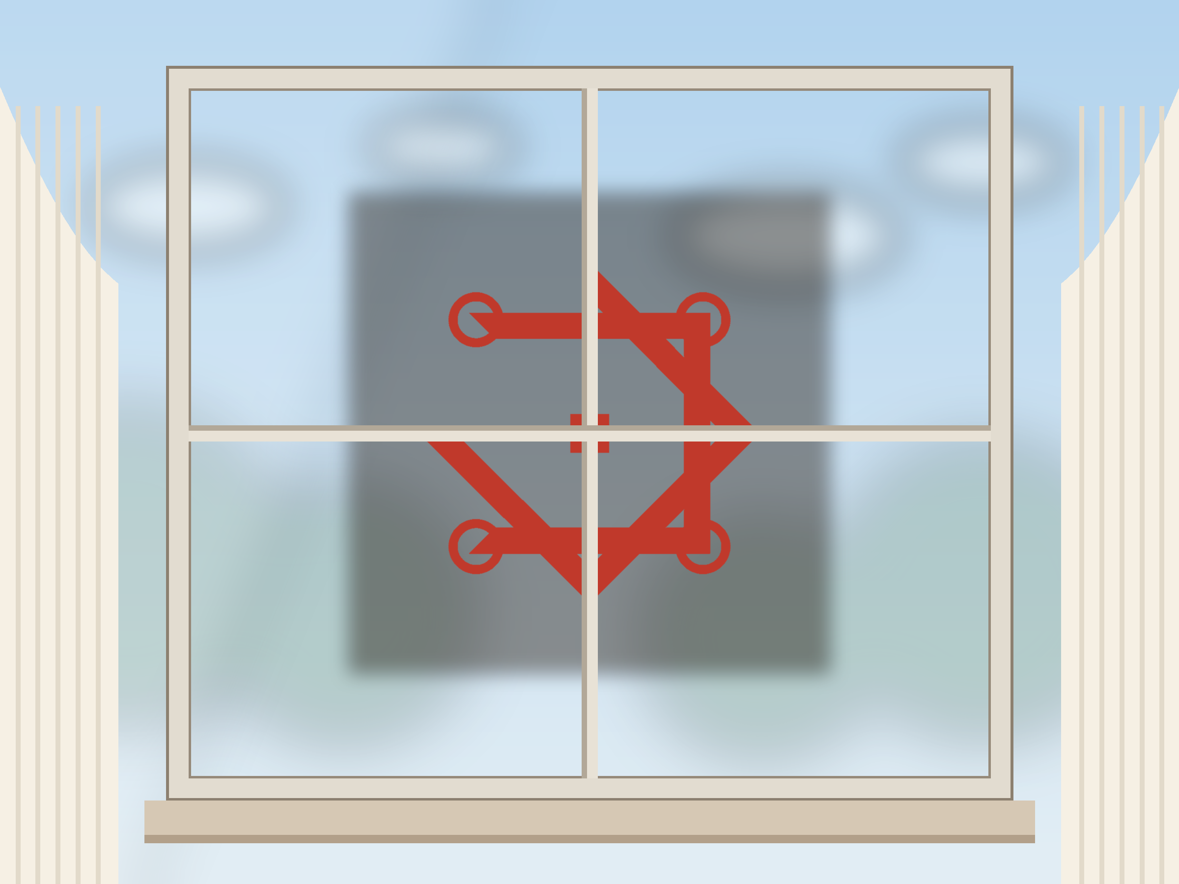 Endless Knot Paper Cut Template - Free SVG + PDF Pack - wall decor