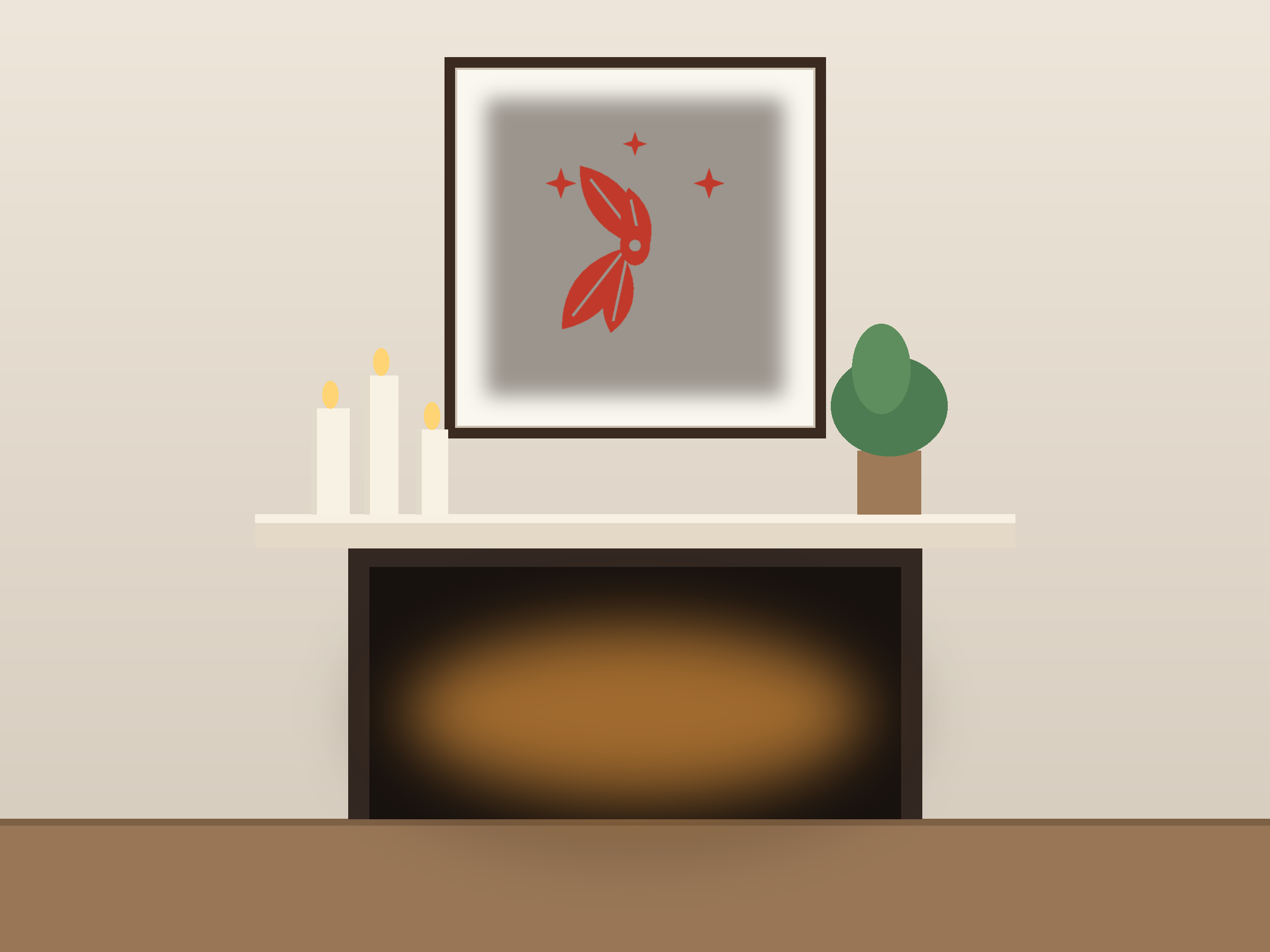 Fairy Wings Paper Cut Template - Free SVG + PDF Pack - hero