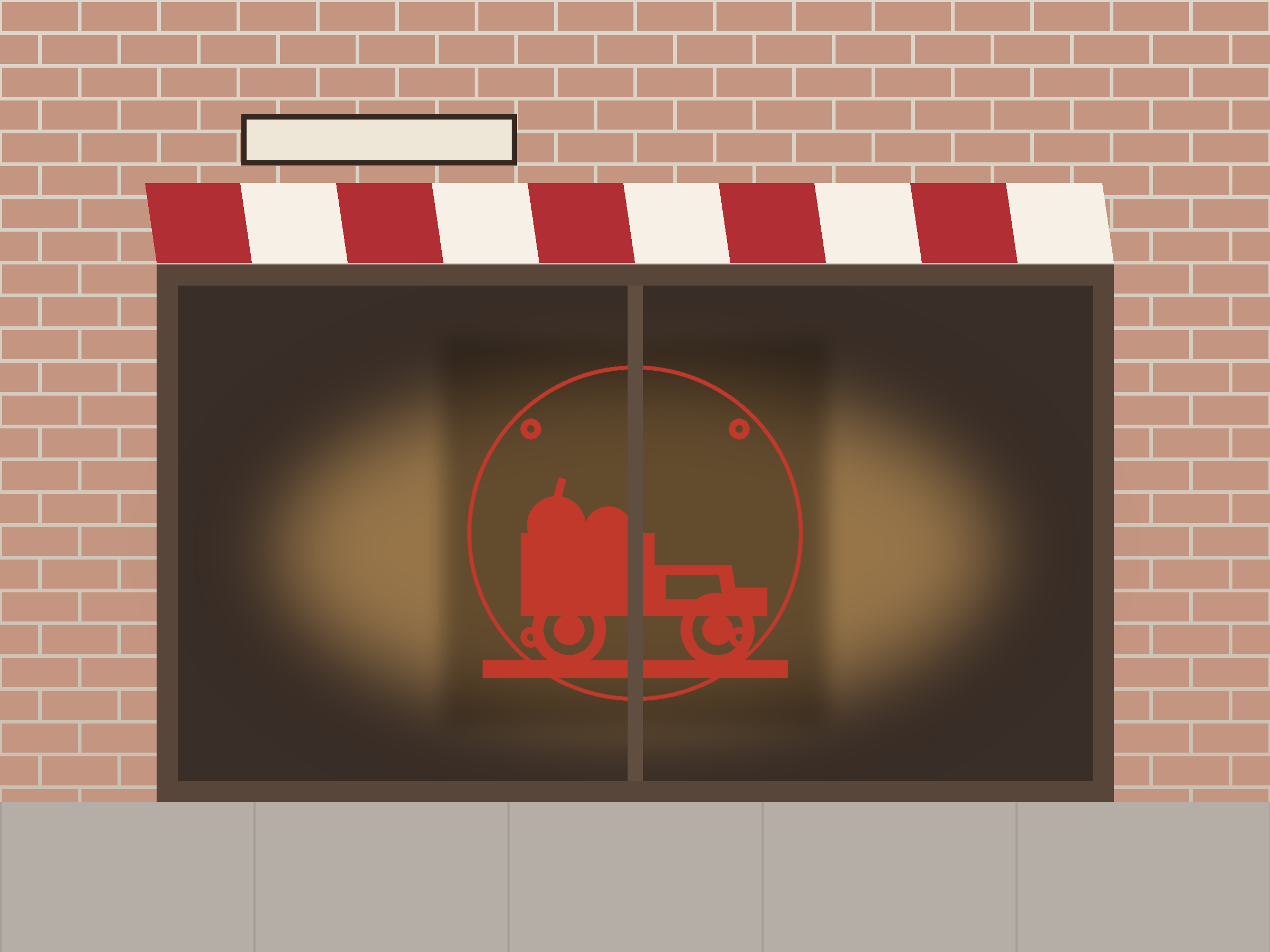 Farm Truck Ornate Paper Cut Panel - Free SVG + PDF Pack - hero