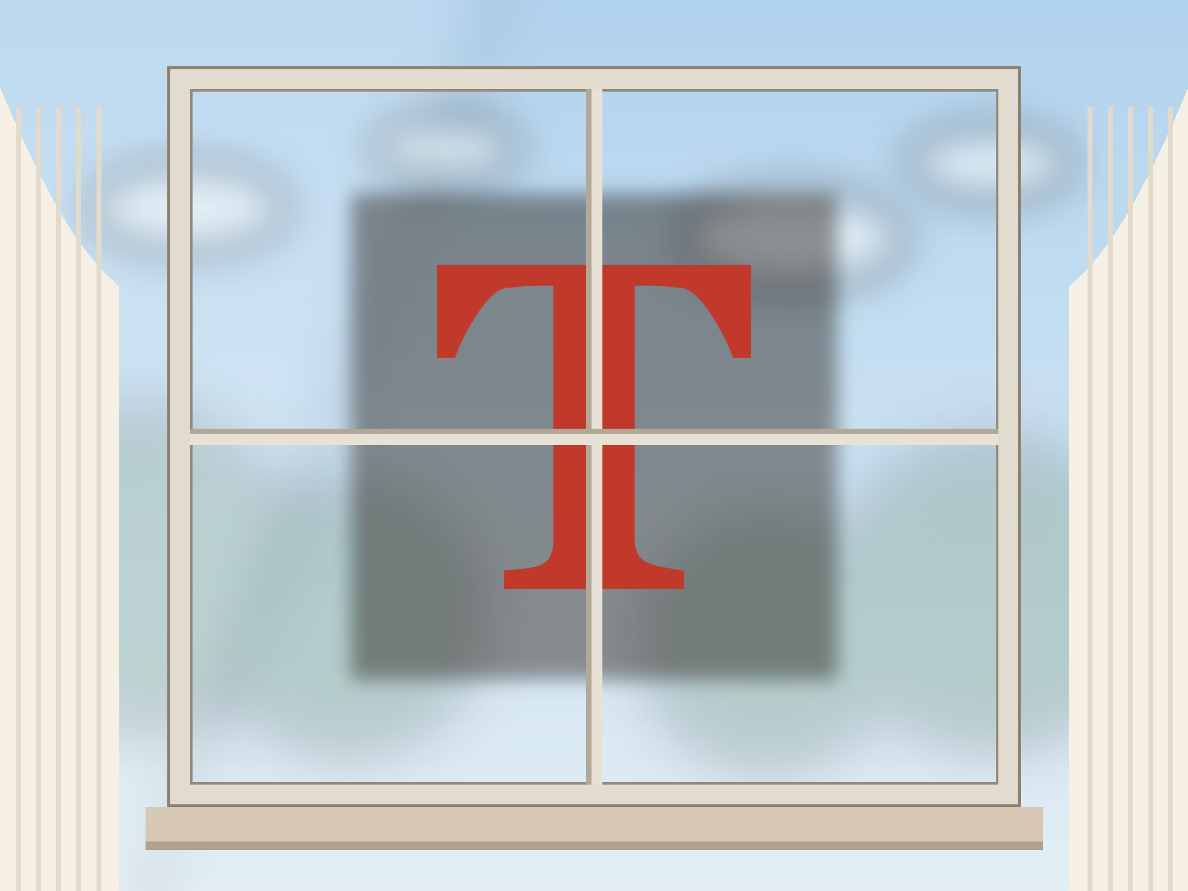 Letter T Paper Cut Template - Free SVG + PDF Pack - wall decor