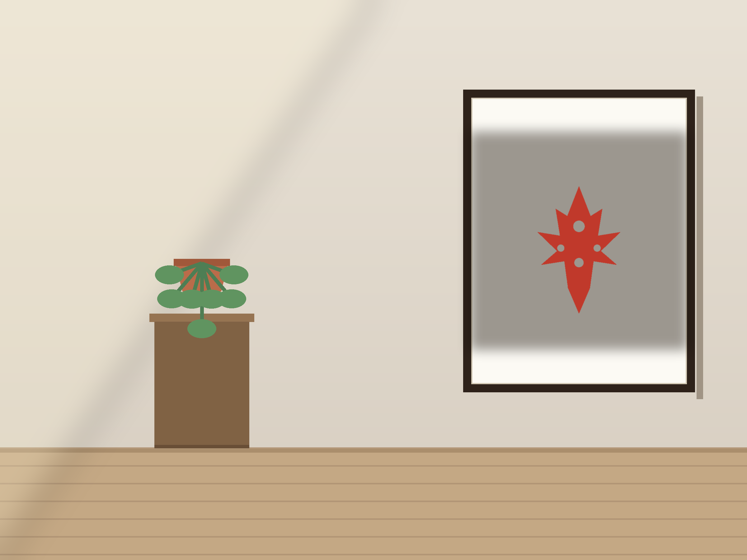 Maple Leaf Paper Cut Template - Free SVG + PDF Pack - hero