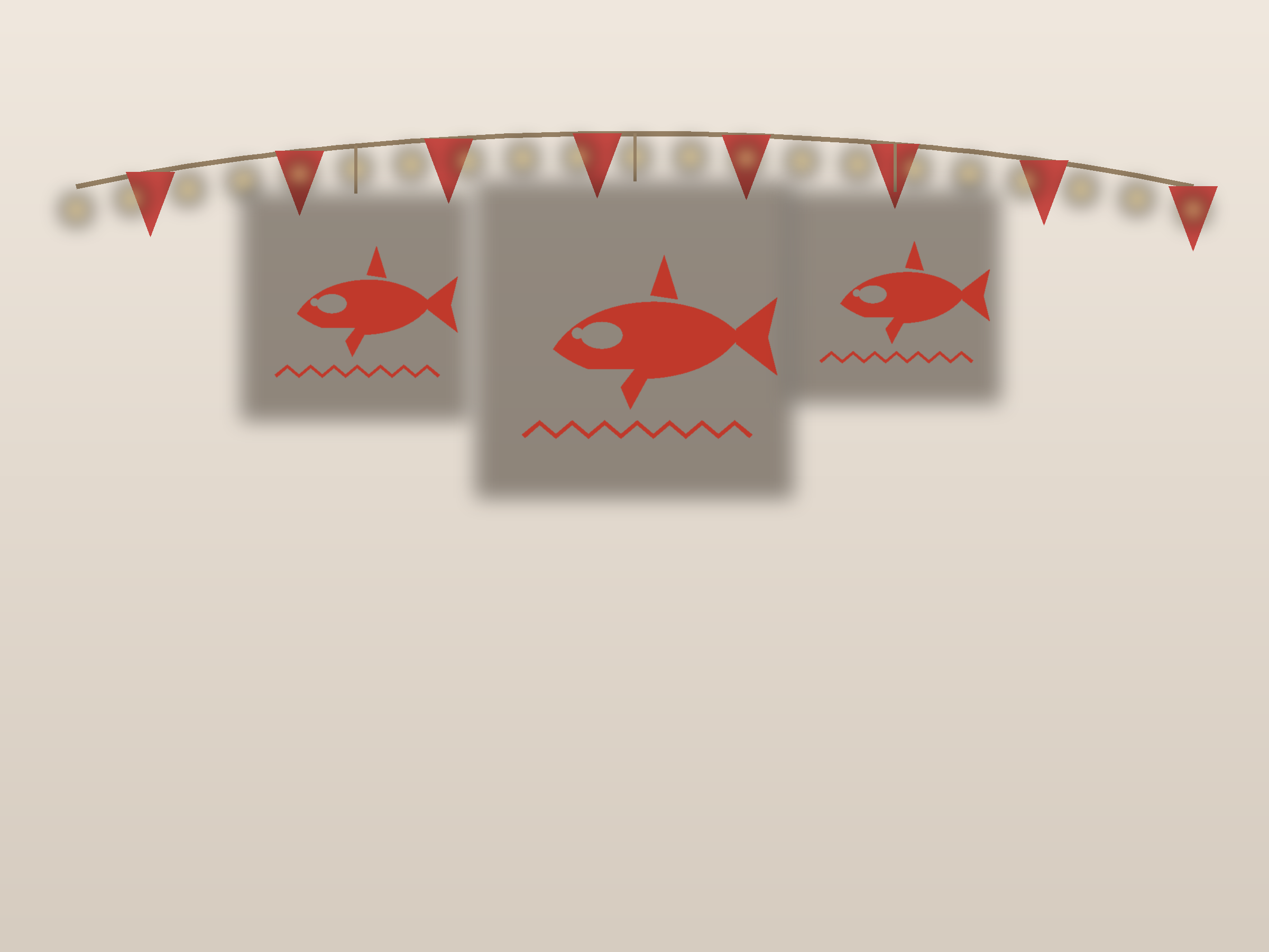 Orca Paper Cut Template - Free SVG + PDF Pack - wall decor