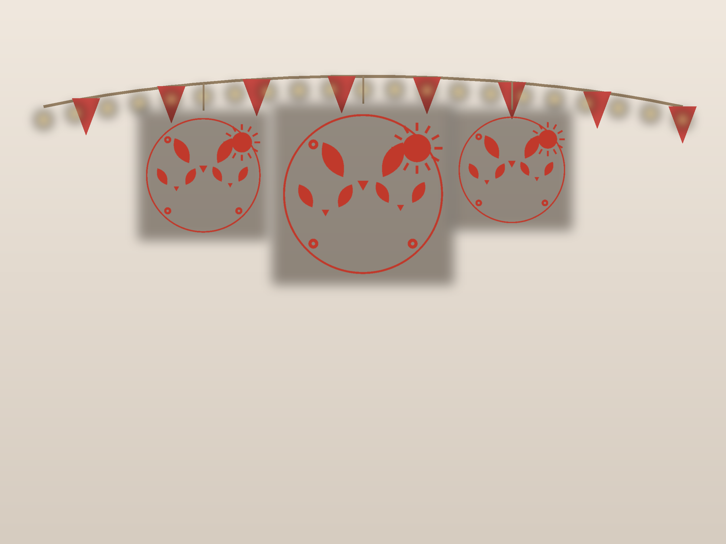Seagull Ornate Paper Cut Panel - Free SVG + PDF Pack - hero