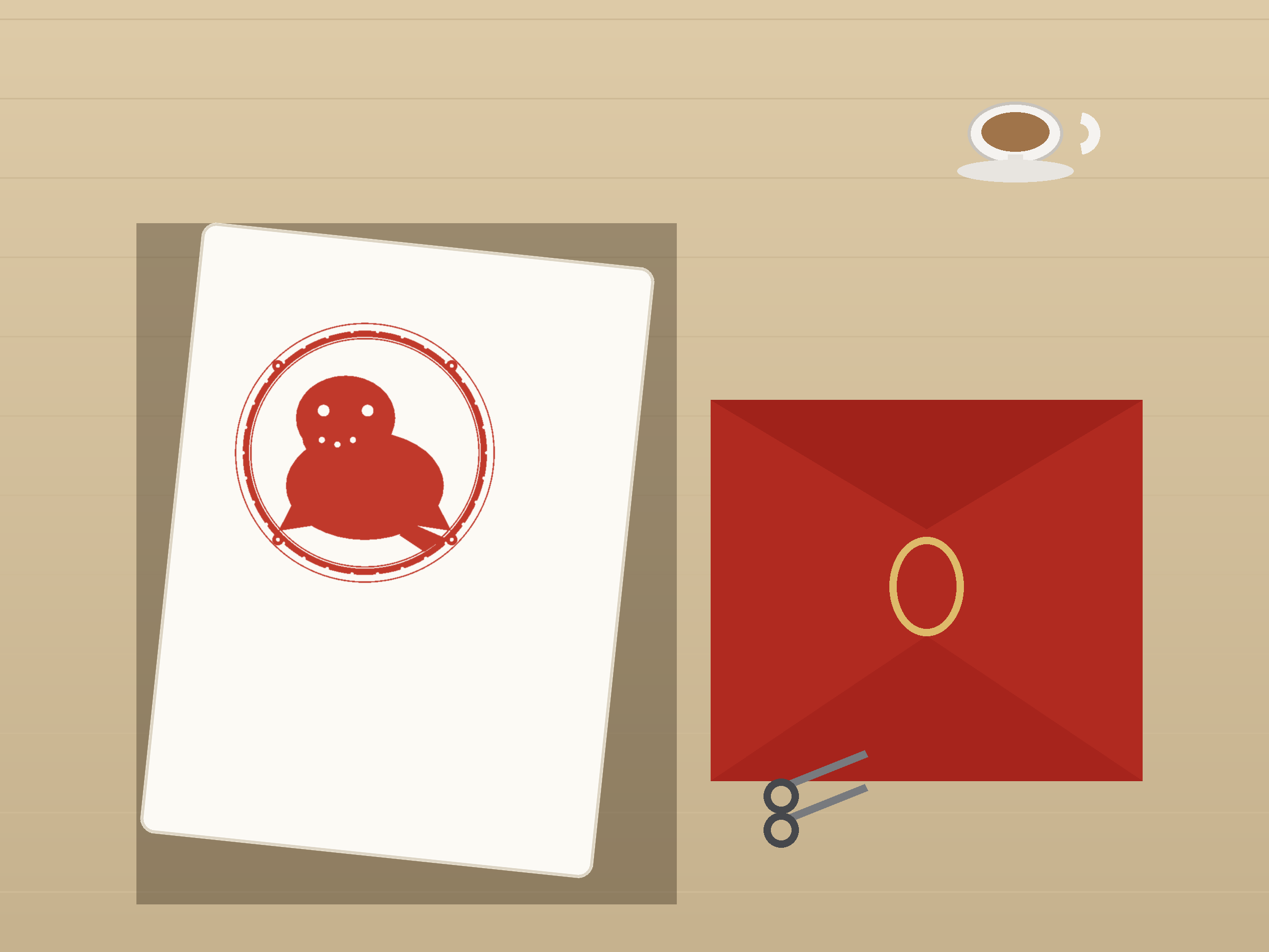 Walrus Window Roundel Paper Cut - Free SVG + PDF Pack - wall decor